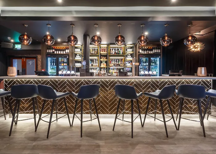 Velvet Manchester, Worldhotels Crafted (adults Only) Μάντσεστερ