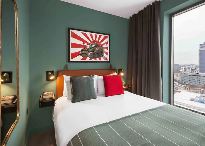 Church Street By Supercity 4*