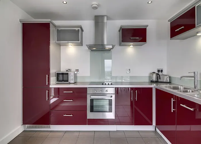 By Marriott Piccadilly ホテル マンチェスター