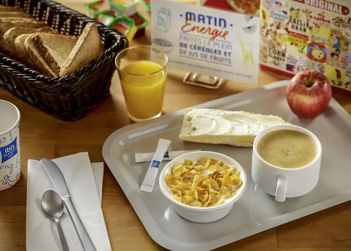 Ibis Budget Centre Pollard Street 2*