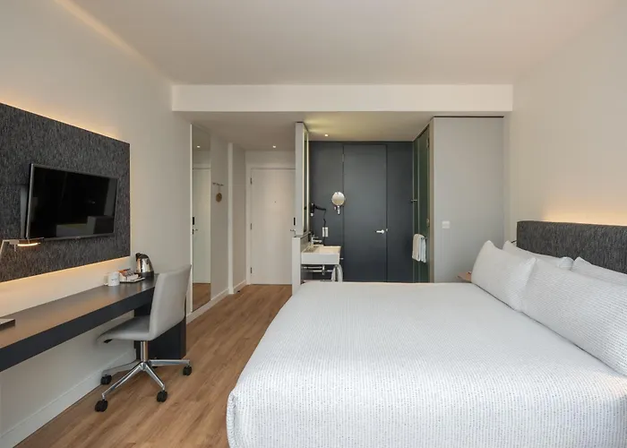 Hotel Innside By Meliá