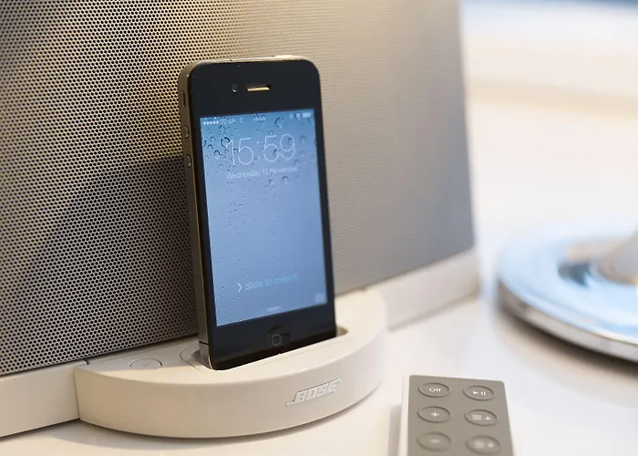 Cove Minshull Street 4* Manchester