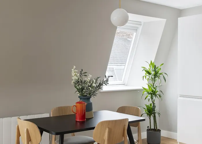 Cove Minshull Street 4* Manchester