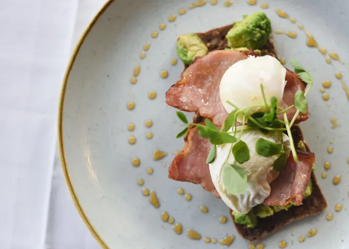 Szálloda The Waterside And Leisure Club Manchester