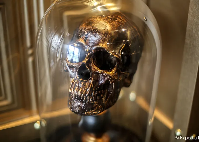 Gotham 5* Manchester