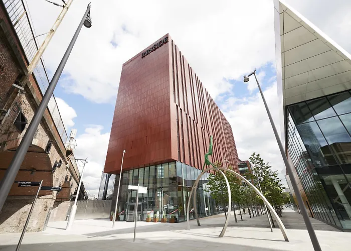 Innside By Meliá 4* Manchester