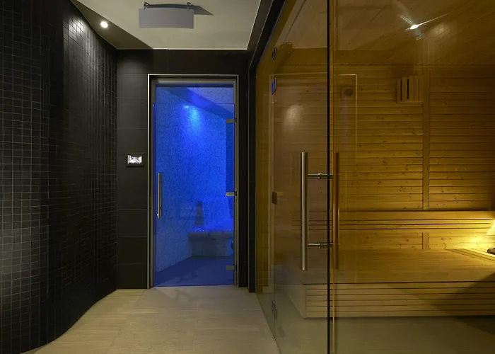 Innside By Meliá 4* Manchester