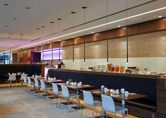 Hotel Innside By Meliá Manchester