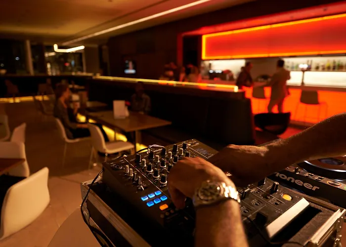 Hotel Innside By Meliá