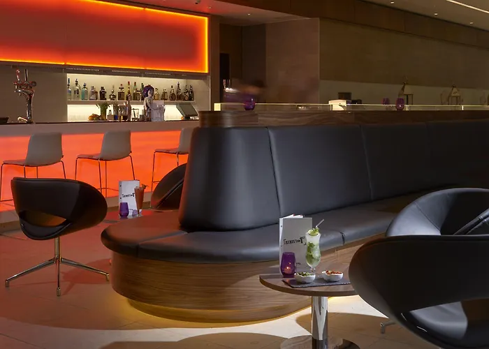 Innside By Meliá 4* Manchester