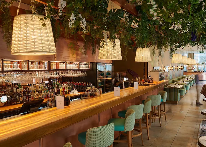 Hotel Innside By Meliá 4*