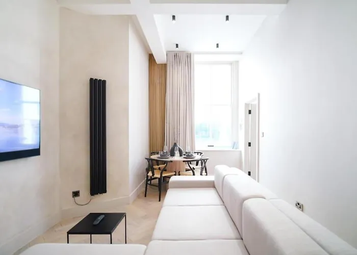 Japandi By The Heim Residences *