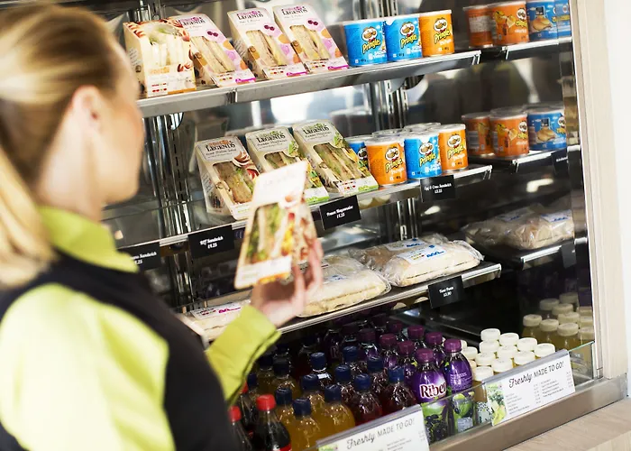 Hotel - Centre By Ihg