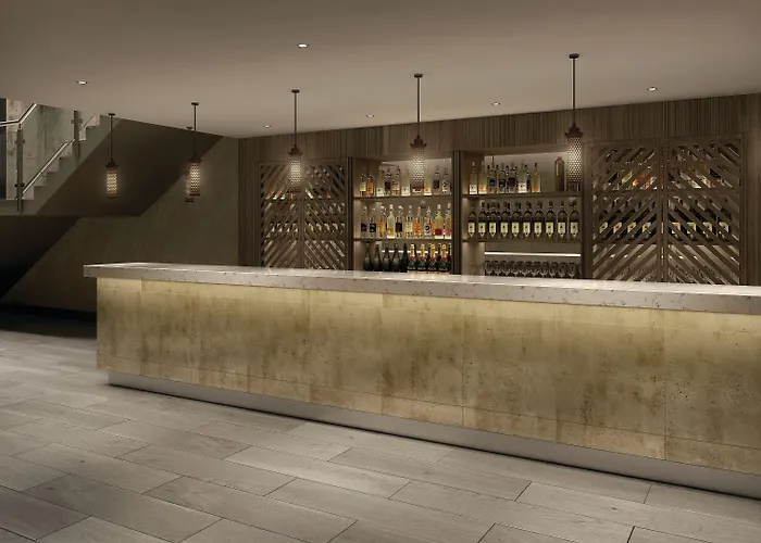 - Centre By Ihg Hotel