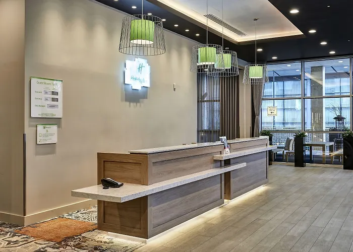 - Centre By Ihg Manchester