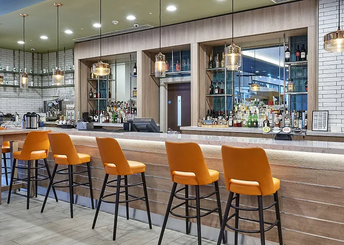 Hotel - Centre By Ihg Manchester