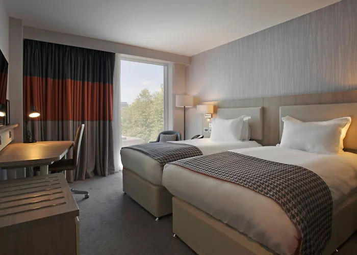 Hotel - Centre By Ihg Manchester