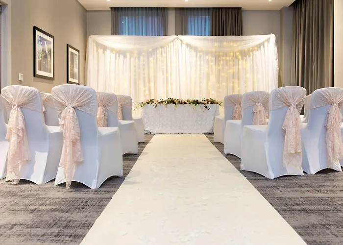 Hotel - Centre By Ihg 4*