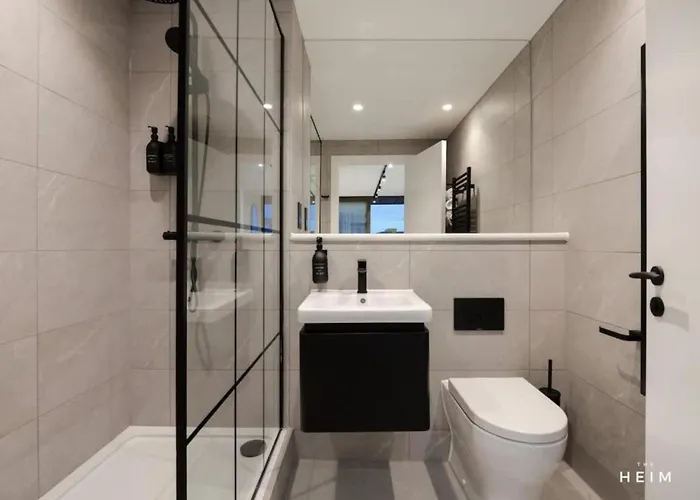 Solaro At The Heim 公寓