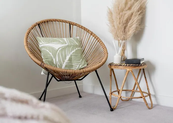 Apartmán Center 28 Day Perks From May, Family And Business Travel Hideaway,parking, Walking Distance To Amenities Manchester