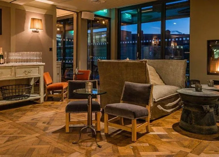 King Street Townhouse & מנצ'סטר