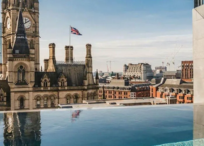 King Street Townhouse &