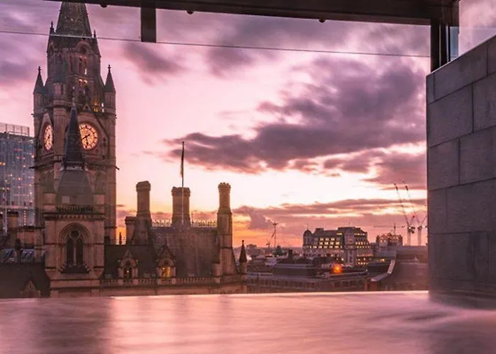 King Street Townhouse & מלון