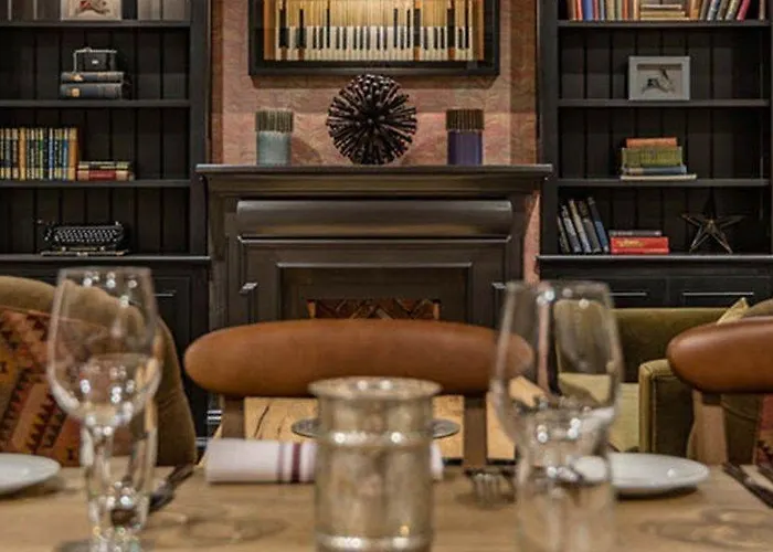 King Street Townhouse & מלון מנצ'סטר