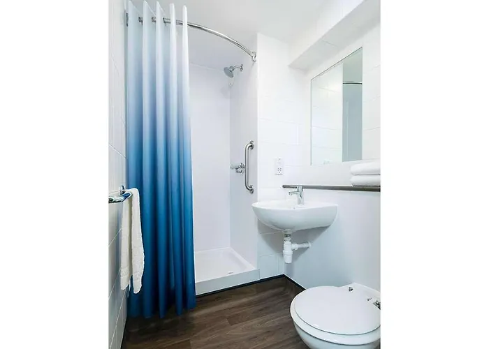 Travelodge Trafford Park