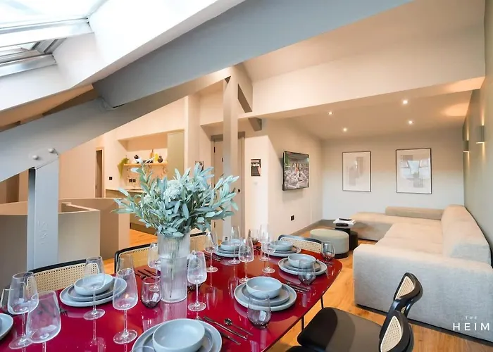 Brooklyn At The Heim