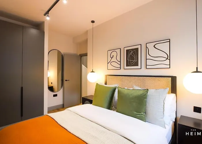 Brooklyn At The Heim