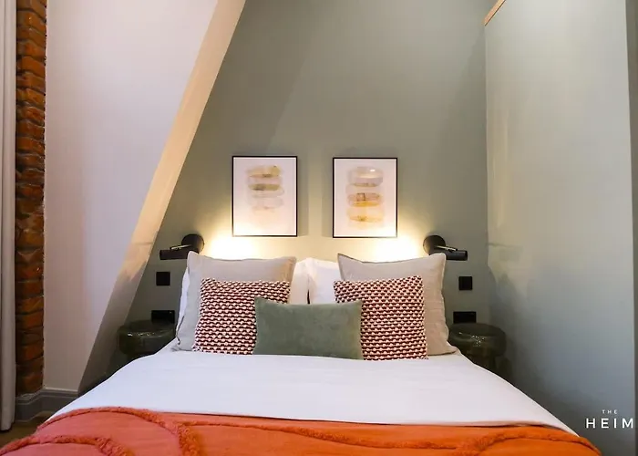 Brooklyn At The Heim *