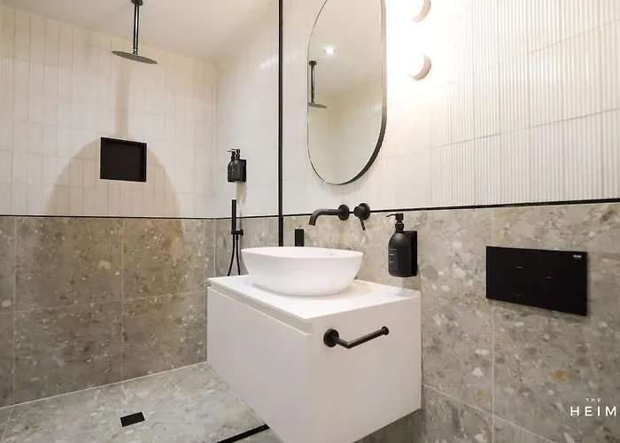 Brooklyn At The Heim *