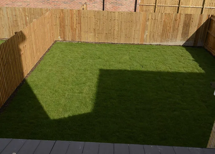 Riverside Prázdninový dům *