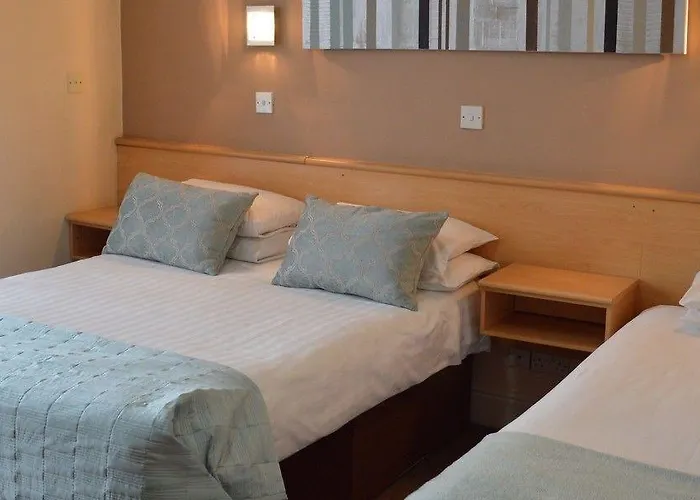 The Westlynne & Otel Manchester