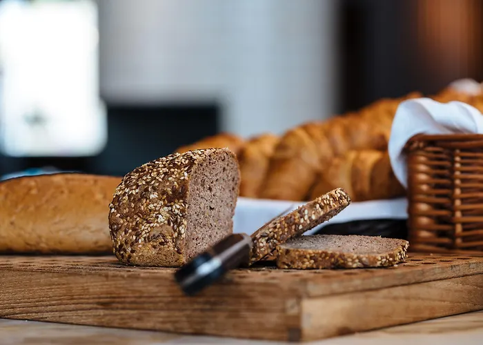 Hotel One Manchester-royal Exchange Manchester