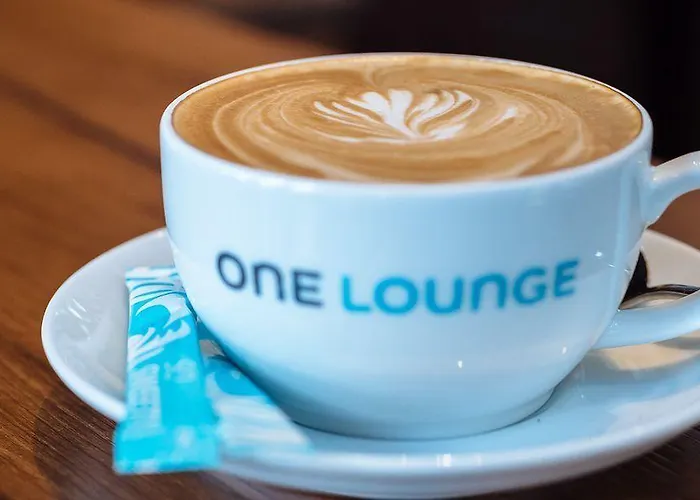 One Manchester-royal Exchange 3* 맨체스터