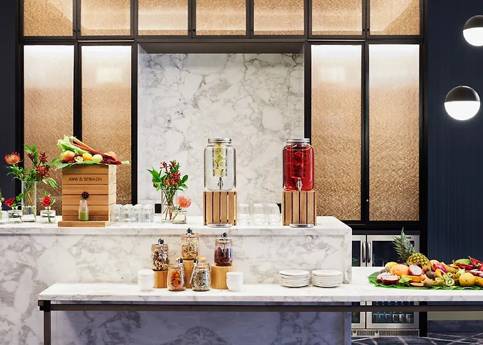 Otel Hyatt Regency Manchester