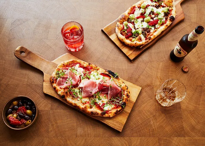 Hyatt Regency Otel 4*