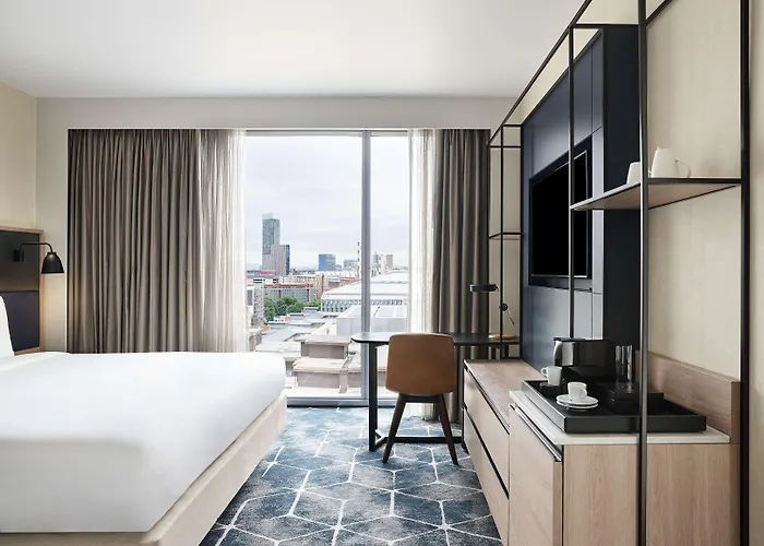 ホテル Hyatt Regency 4*