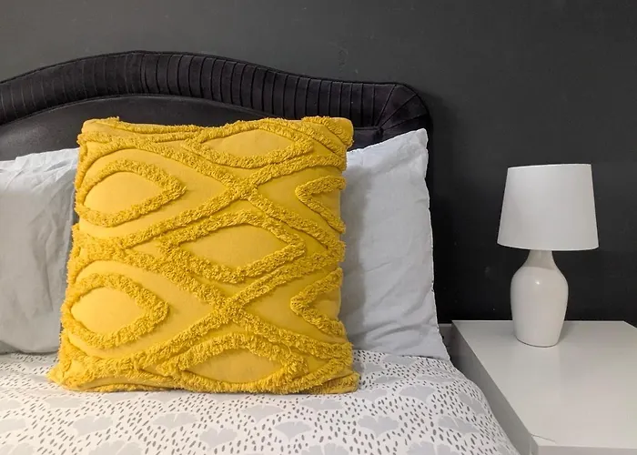 Daire Lord Street With Free Parking & Wifi- Salford Uni, Victoria Station, Ao Arena