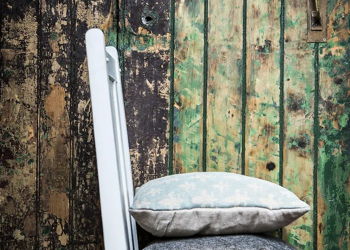 The Cow Hollow Hotel 4*