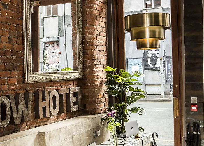 Hotel The Cow Hollow 4*