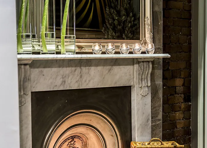 Hotel The Cow Hollow Manchester