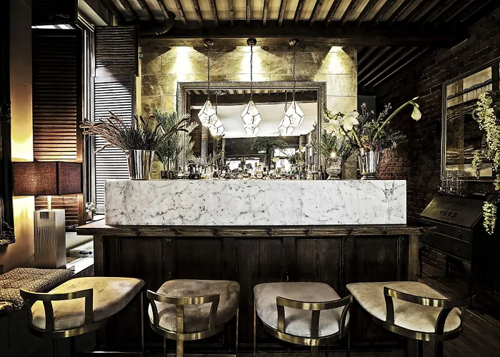 The Cow Hollow Hotel Manchester