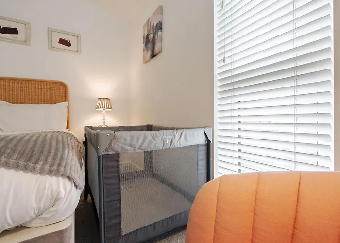 Haven - Coop Live - Etihad - Sleeps 9 - Free Parking * Manchester