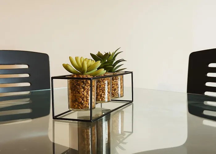 Lejlighed Joyful Group Living 2- Bed Near Piccadilly Manchester