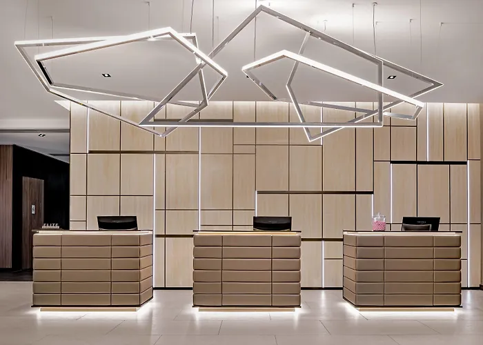 Ac By Marriott Centre Ξενοδοχείο 4*