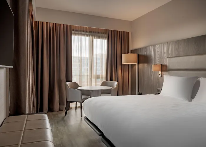 Ac By Marriott Centre 4* Μάντσεστερ
