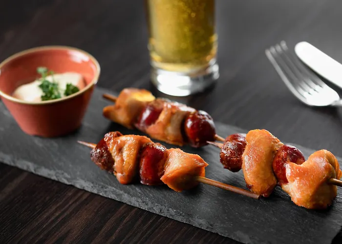 Ac By Marriott Centre 4* Μάντσεστερ